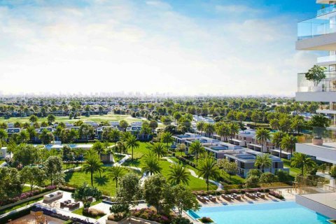 Apartamento en Dubai Hills Estate, Dubai, 3 dormitorios, 131 m², № 61035 - foto 3