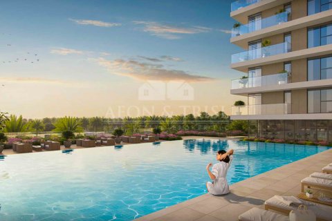Apartamento en Dubai Hills Estate, Dubai, 3 dormitorios, 131 m², № 61035 - foto 2