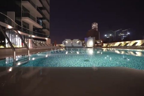 Appartement à EMAAR Beachfront, Dubai Harbour, Dubai, 1 chambre, 68 m², № 61031 - photo 4