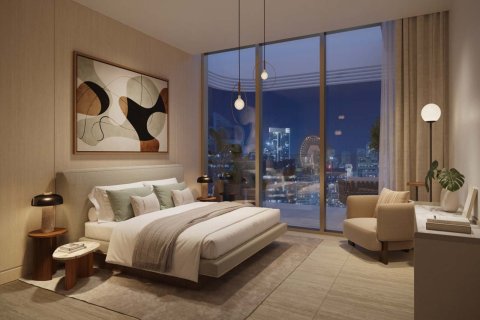 Apartamento en Jumeirah Islands, Dubai, 1 dormitorio, 79 m², № 120557 - foto 3