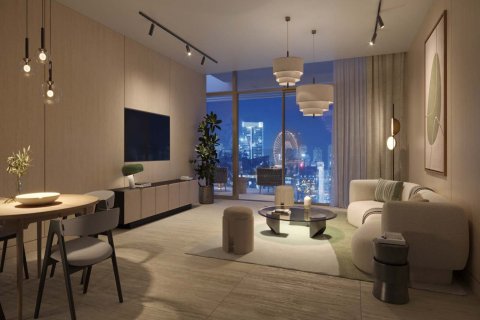 Apartamento en Jumeirah Islands, Dubai, 1 dormitorio, 79 m², № 120557 - foto 8