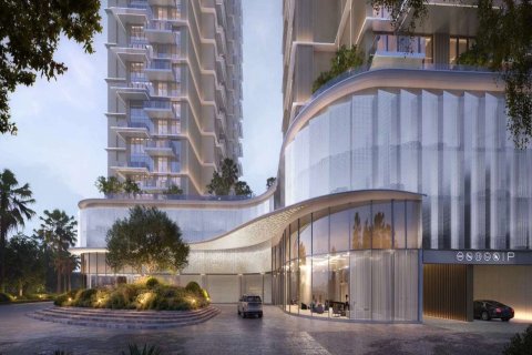 Apartamento en Jumeirah Islands, Dubai, 1 dormitorio, 79 m², № 120557 - foto 5