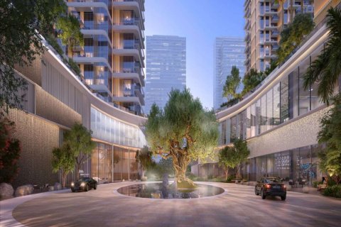 Apartamento en Jumeirah Islands, Dubai, 1 dormitorio, 79 m², № 120557 - foto 7