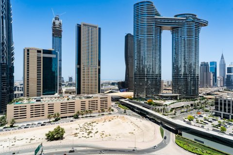 شقة في وسط مدينة دبي, دبي 2 غرف نوم, 124 م² رقم 120556 - صورة 5