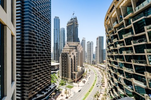 شقة في وسط مدينة دبي, دبي 2 غرف نوم, 124 م² رقم 120556 - صورة 4