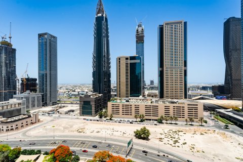 شقة في وسط مدينة دبي, دبي 2 غرف نوم, 124 م² رقم 120556 - صورة 16