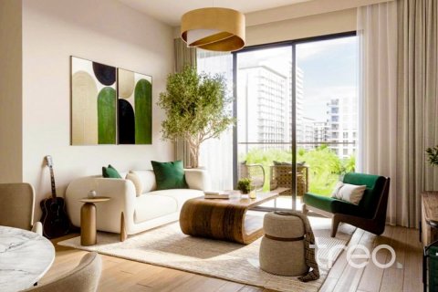 Appartement à Town Square, Dubai, 2 chambres, 88.91 m², № 123598 - photo 3
