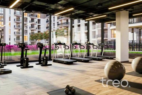 Appartement à Town Square, Dubai, 2 chambres, 88.91 m², № 123598 - photo 5