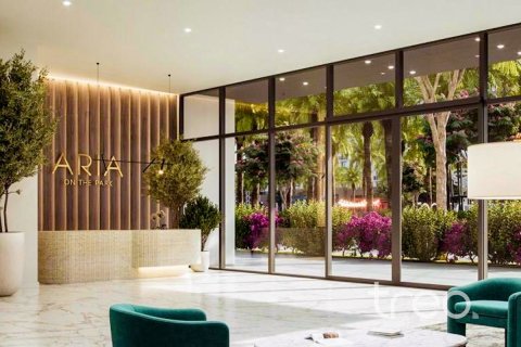 Appartement à Town Square, Dubai, 2 chambres, 88.91 m², № 123598 - photo 7