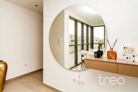 Apartamento en Town Square, Dubai, 3 dormitorios, 12.91 m², № 123597 - foto 9
