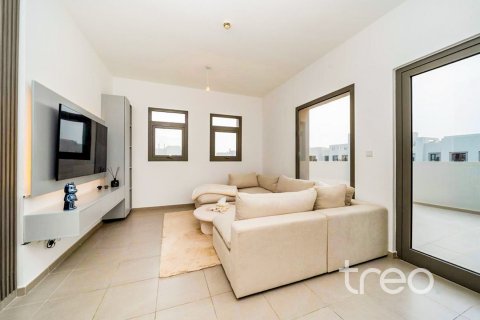 Apartamento en Town Square, Dubai, 3 dormitorios, 12.91 m², № 123597 - foto 5