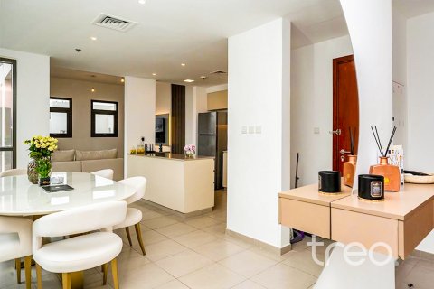 Apartamento en Town Square, Dubai, 3 dormitorios, 12.91 m², № 123597 - foto 7