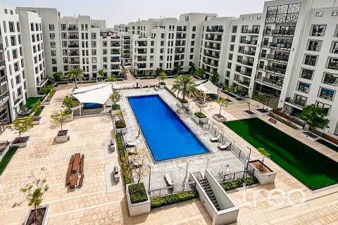 Apartamento en Town Square, Dubai, 3 dormitorios, 12.91 m², № 123597 - foto 18