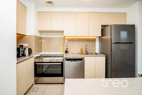 Apartamento en Town Square, Dubai, 3 dormitorios, 12.91 m², № 123597 - foto 8