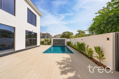 Villa en Hacienda, The Villa, Dubai, 5 dormitorios, 450.02 m², № 123603 - foto 18