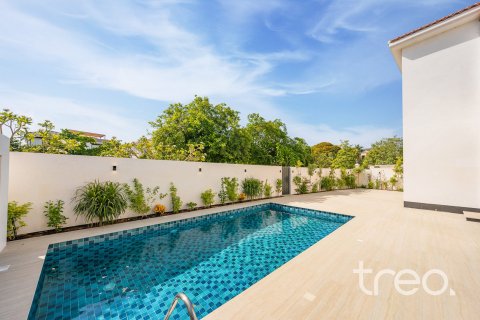 Villa en Hacienda, The Villa, Dubai, 5 dormitorios, 450.02 m², № 123603 - foto 17