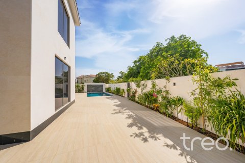 Villa en Hacienda, The Villa, Dubai, 5 dormitorios, 450.02 m², № 123603 - foto 19