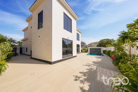 Villa en Hacienda, The Villa, Dubai, 5 dormitorios, 450.02 m², № 123603 - foto 20