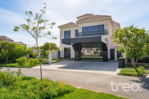 Villa en Hacienda, The Villa, Dubai, 5 dormitorios, 450.02 m², № 123603
