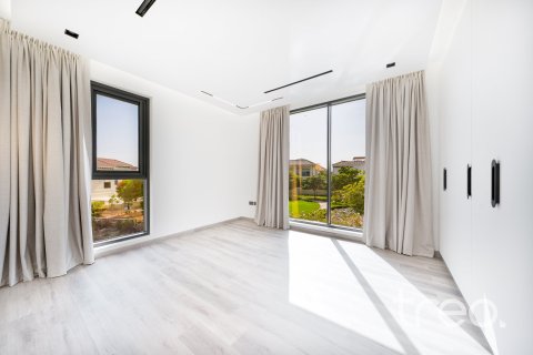 Villa en Hacienda, The Villa, Dubai, 5 dormitorios, 450.02 m², № 123603 - foto 11