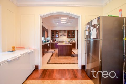 Снять в аренду виллу в Арабиан Ранчес, Дубай: 6 спален, 757.35м², № 123601 - фото 9