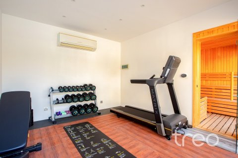 Снять в аренду виллу в Арабиан Ранчес, Дубай: 6 спален, 757.35м², № 123601 - фото 11