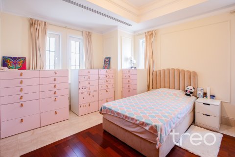 Снять в аренду виллу в Арабиан Ранчес, Дубай: 6 спален, 757.35м², № 123601 - фото 21