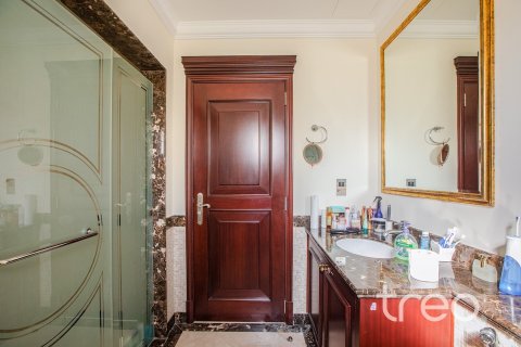 Снять в аренду виллу в Арабиан Ранчес, Дубай: 6 спален, 757.35м², № 123601 - фото 14
