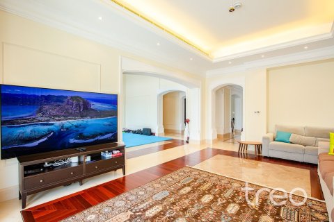 Снять в аренду виллу в Арабиан Ранчес, Дубай: 6 спален, 757.35м², № 123601 - фото 6