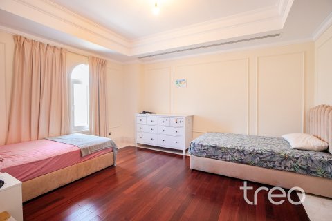 Снять в аренду виллу в Арабиан Ранчес, Дубай: 6 спален, 757.35м², № 123601 - фото 20