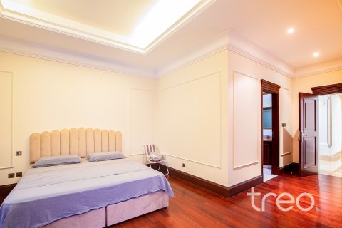 Снять в аренду виллу в Арабиан Ранчес, Дубай: 6 спален, 757.35м², № 123601 - фото 22
