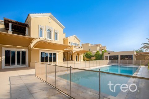 Снять в аренду виллу в Арабиан Ранчес, Дубай: 6 спален, 757.35м², № 123601 - фото 30