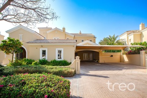 Villa à Arabian Ranches, Dubai, 6 chambres, 757.35 m², № 123601