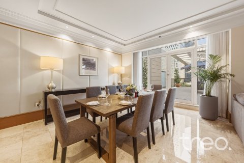 شقة في DIFC, دبي 4 غرف نوم, 256.04 م² رقم 123602 - صورة 6