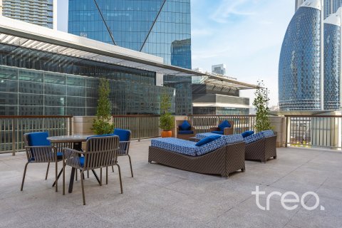 شقة في DIFC, دبي 4 غرف نوم, 256.04 م² رقم 123602 - صورة 9