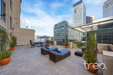 شقة في DIFC, دبي 4 غرف نوم, 256.04 م² رقم 123602 - صورة 22