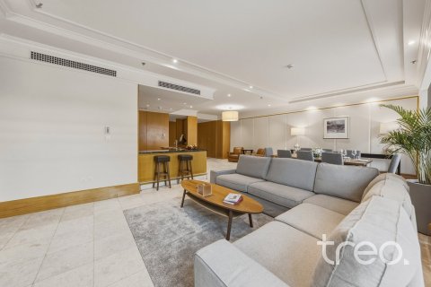 شقة في DIFC, دبي 4 غرف نوم, 256.04 م² رقم 123602 - صورة 4