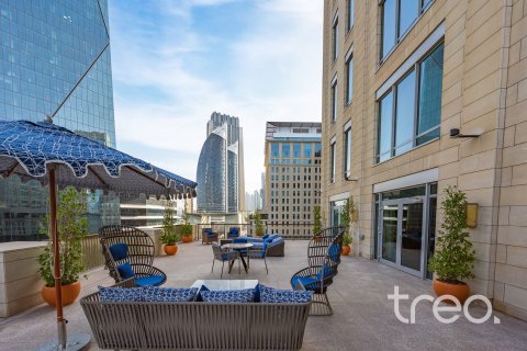 شقة في DIFC, دبي 4 غرف نوم, 256.04 م² رقم 123602 - صورة 10