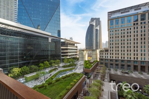 شقة في DIFC, دبي 4 غرف نوم, 256.04 م² رقم 123602 - صورة 24
