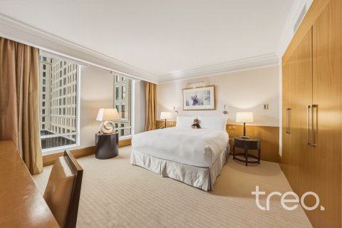 شقة في DIFC, دبي 4 غرف نوم, 256.04 م² رقم 123602 - صورة 19