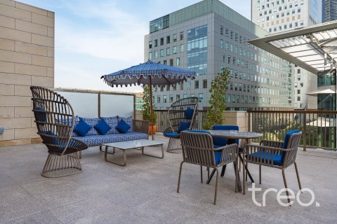 شقة في DIFC, دبي 4 غرف نوم, 256.04 م² رقم 123602 - صورة 8