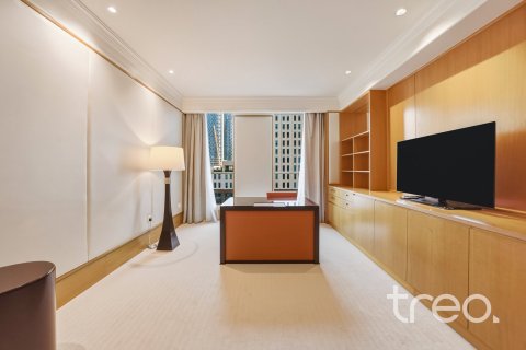 شقة في DIFC, دبي 4 غرف نوم, 256.04 م² رقم 123602 - صورة 15