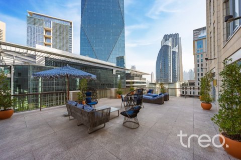 شقة في DIFC, دبي 4 غرف نوم, 256.04 م² رقم 123602 - صورة 7