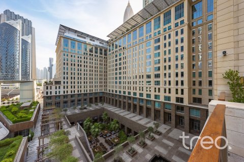 شقة في DIFC, دبي 4 غرف نوم, 256.04 م² رقم 123602 - صورة 21
