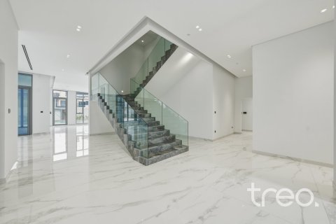 Villa à Dubai, 7 chambres, 1300.64 m², № 123600 - photo 5