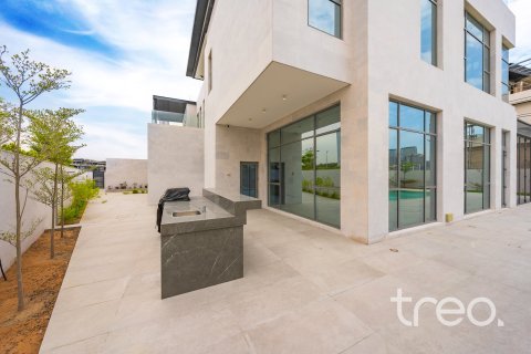 Villa à Dubai, 7 chambres, 1300.64 m², № 123600 - photo 14