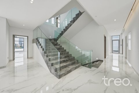 Villa à Dubai, 7 chambres, 1300.64 m², № 123600 - photo 2