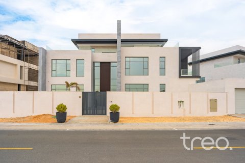 Villa à Dubai, 7 chambres, 1300.64 m², № 123600 - photo 16