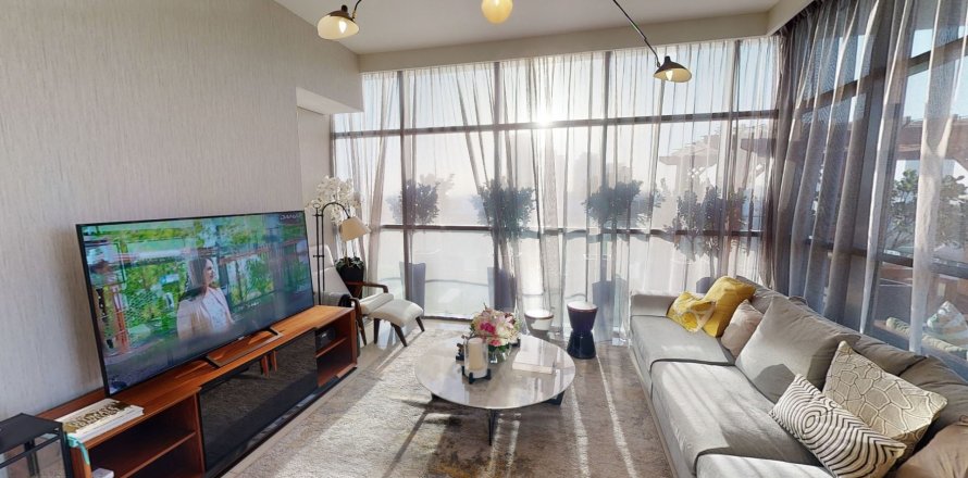 Apartamento en ALL SEASONS en Dubai, 1 dormitorio, 76 m², № 30106