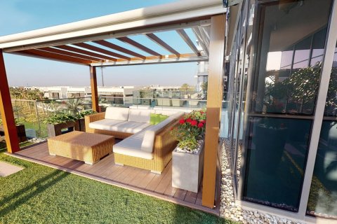 Apartamento en ALL SEASONS en Dubai, 1 dormitorio, 76 m², № 30106 - foto 3